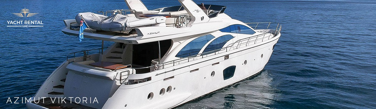 Azimut yachts are Italian luxury yachts