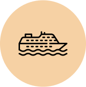 Berthing-icon